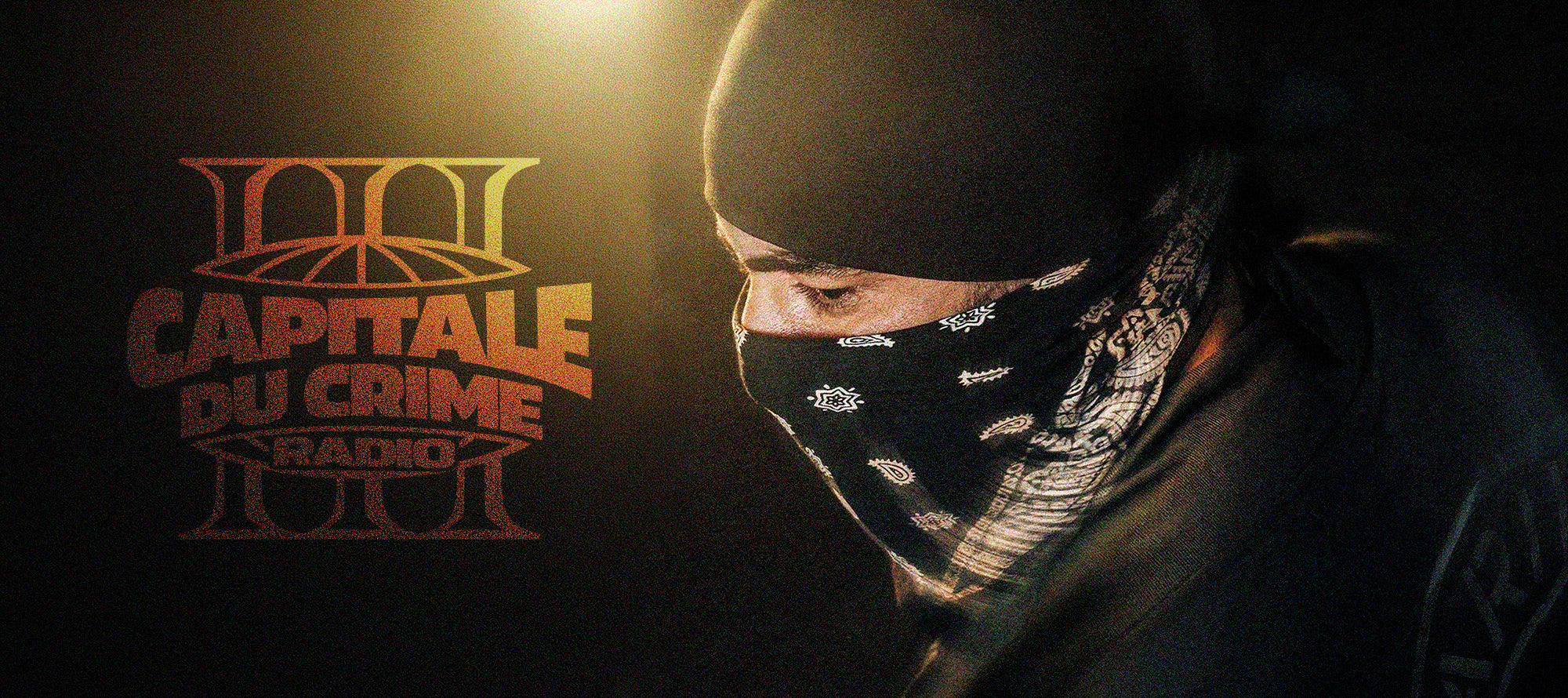 Banner desktop