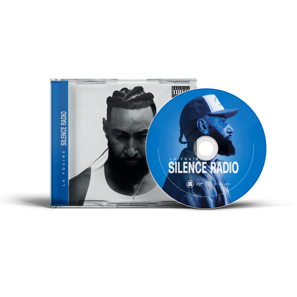 CD STANDARD | SILENCE RADIO