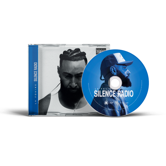 CD STANDARD | SILENCE RADIO