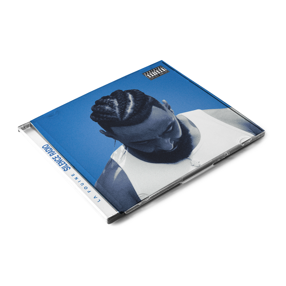 CD BONUS 1 | SILENCE RADIO