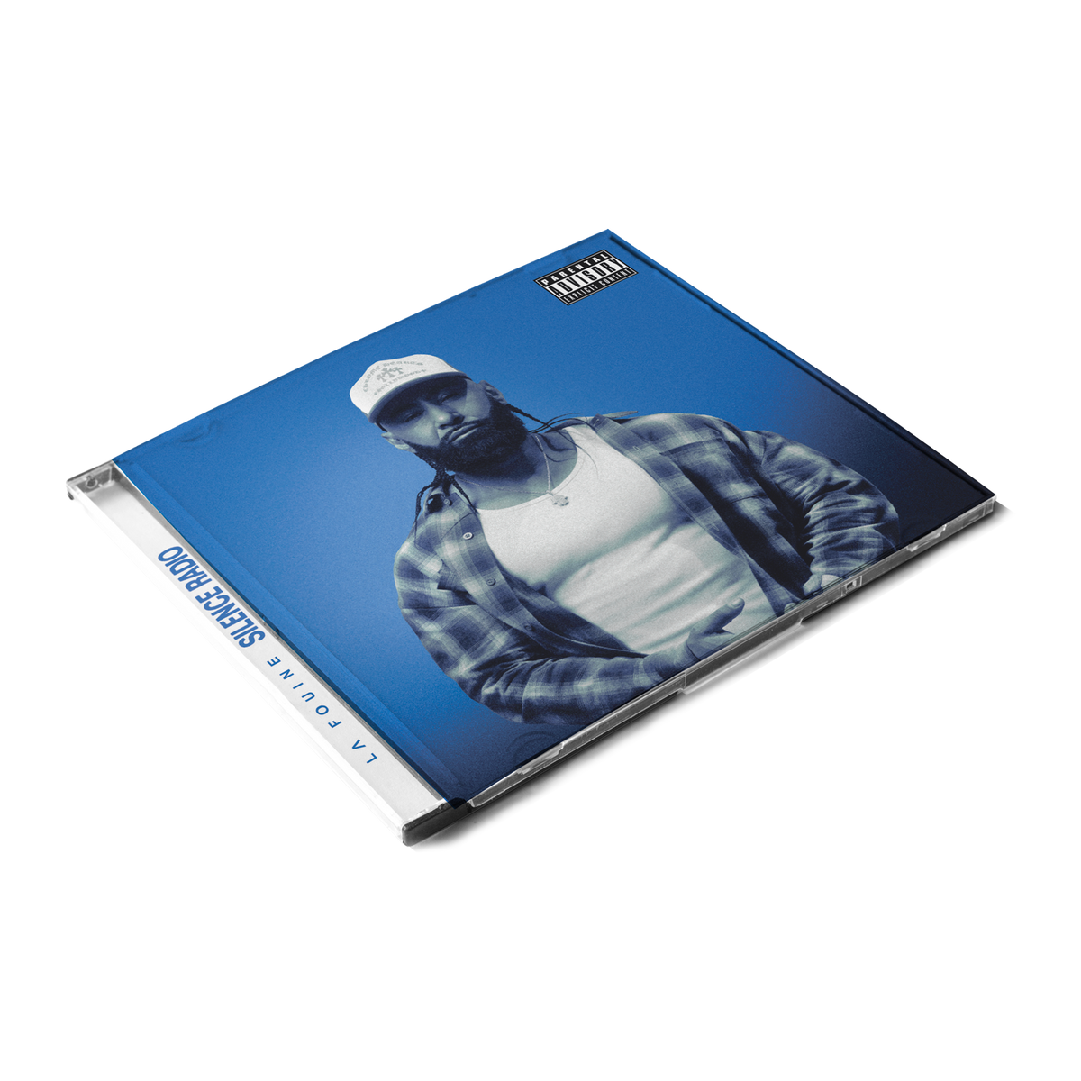 CD BONUS 2 | SILENCE RADIO