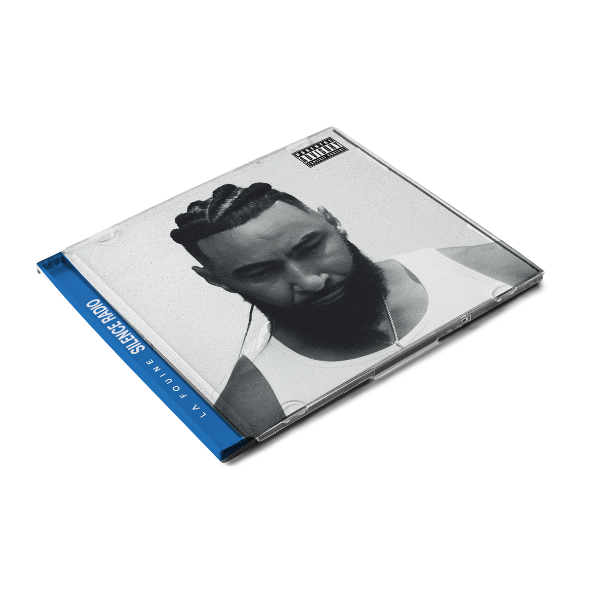 CD STANDARD | SILENCE RADIO
