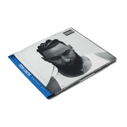 CD STANDARD | SILENCE RADIO
