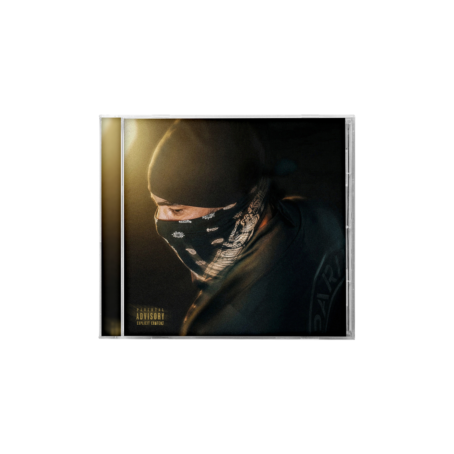 CD - Capital du crime radio 3 réedition