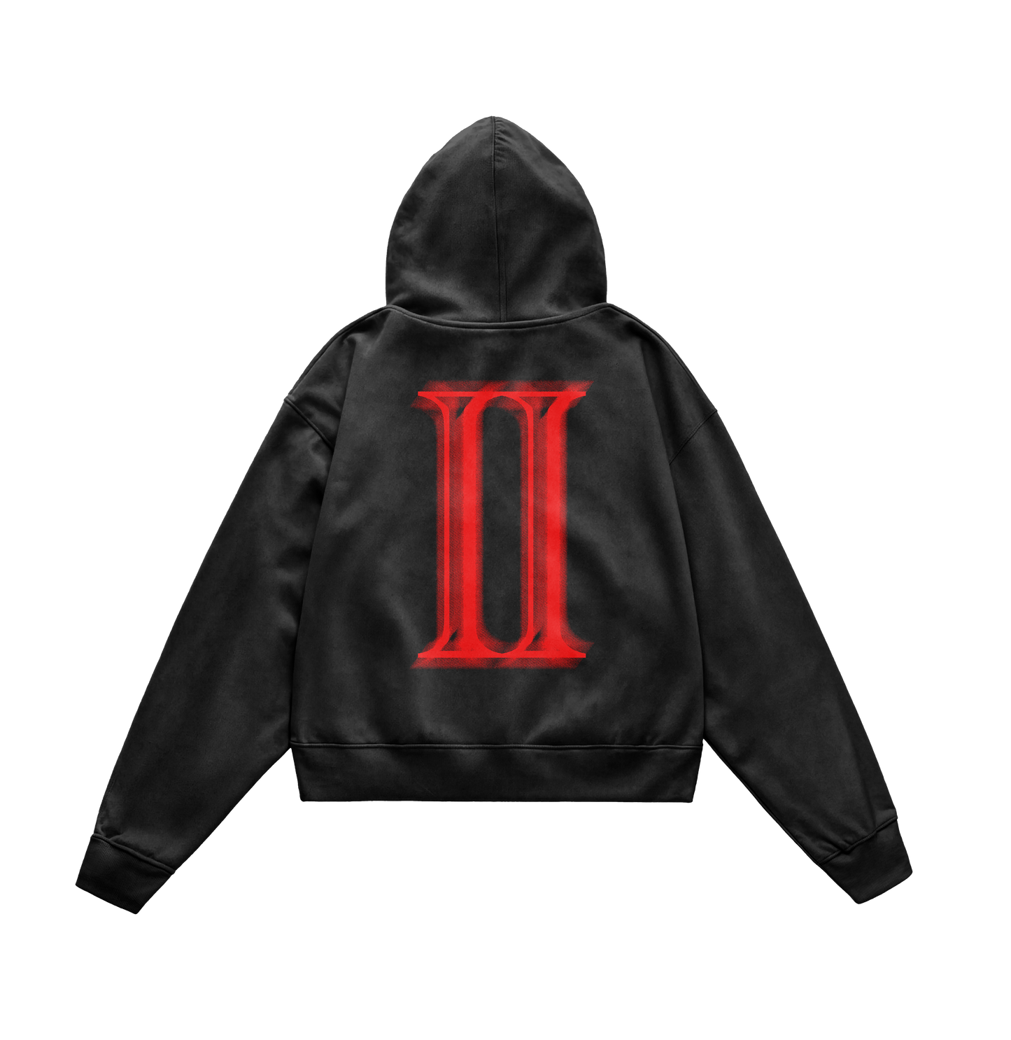 Hoodie Capital du crime radio 2