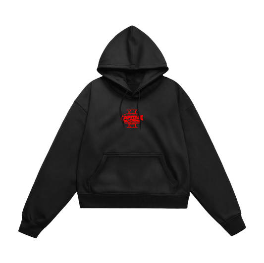 Hoodie Capital du crime radio 2