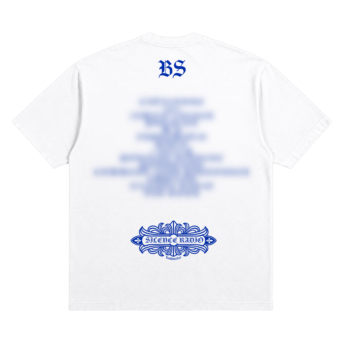 PACK CD STANDARD + T-SHIRT | SILENCE RADIO